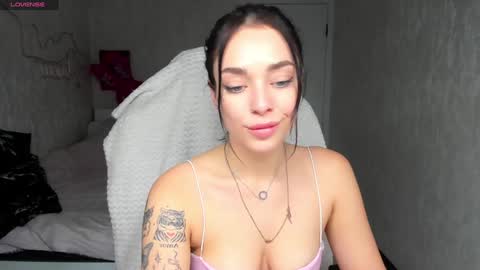 Megan online show from December 16, 1:39 pm