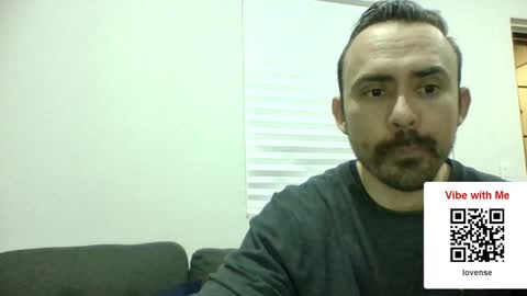 MEXICANCOCK online show from January 3, 1:24 am