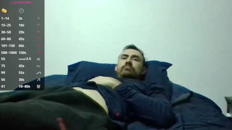 MEXICANCOCK online show from December 3, 4:58 am