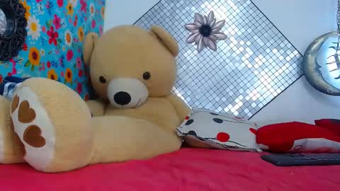 meybi_cute online show from November 26, 7:38 am