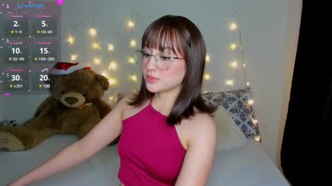 Mia Blair online show from December 21, 11:56 pm