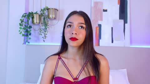 mia_oconner online show from January 4, 1:04 pm