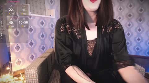 mia_wallase online show from November 27, 12:08 am