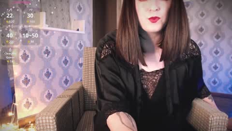 mia_wallase online show from January 1, 3:06 am