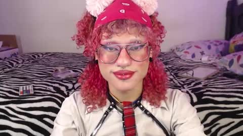 MianCuntyDoll online show from January 4, 2:35 am