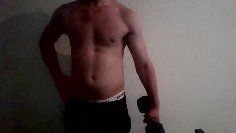 michael_kingster online show from January 6, 5:44 pm