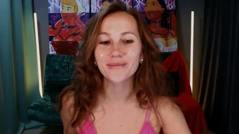 MichelleOrtis online show from January 17, 3:28 pm