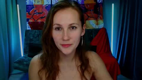 MichelleOrtis online show from January 18, 4:32 pm