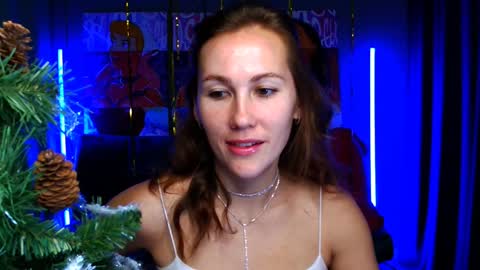 MichelleOrtis online show from December 25, 1:37 pm