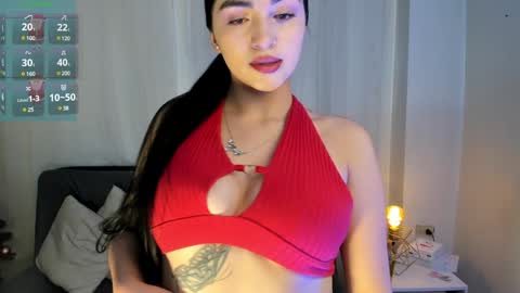 miel_gomez online show from January 4, 3:03 pm