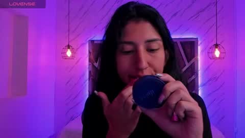 miia_cooper9 online show from December 9, 12:12 pm