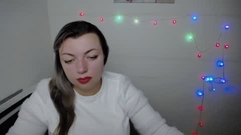 Mikaela online show from December 11, 8:01 am