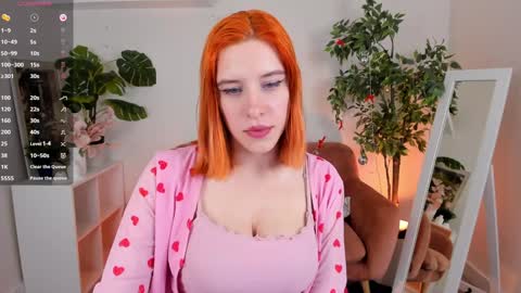 mikka_blush online show from January 7, 9:26 pm