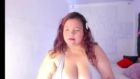 mila_cinnamon13 online show from December 4, 1:28 pm