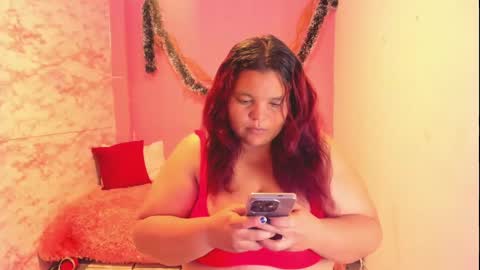 mila_cinnamon13 online show from January 1, 1:43 pm