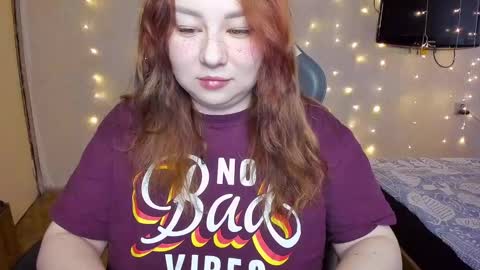 Mila shy sensual person  online show from November 21, 4:48 am