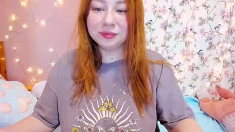 Mila shy sensual person  online show from January 9, 3:58 am