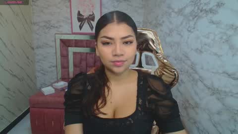 Mila  online show from November 19, 1:08 pm