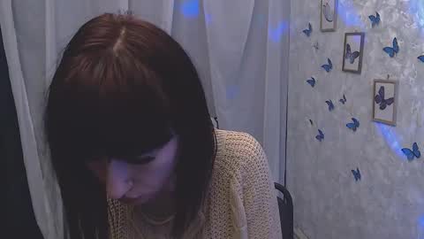 milana_shy_star online show from December 17, 7:31 am