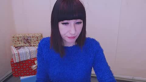 milana_shy_star online show from December 13, 9:42 am