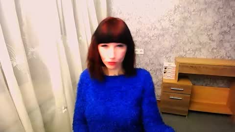 milana_shy_star online show from December 3, 8:23 am