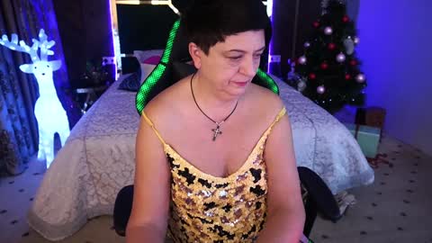 milaskyy online show from January 3, 12:20 am