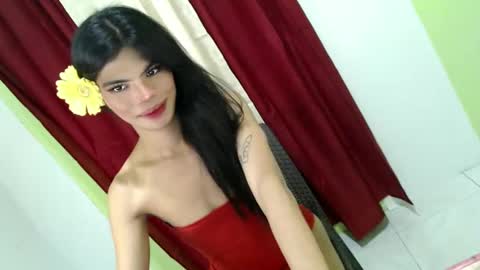 mileena_fox online show from December 6, 2:16 pm