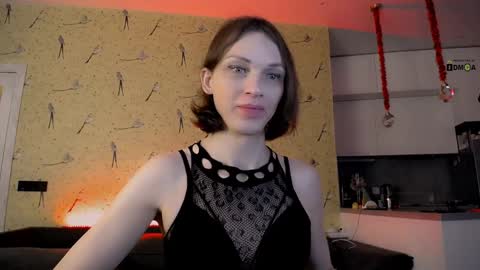 Milena Hardy online show from January 16, 5:36 am