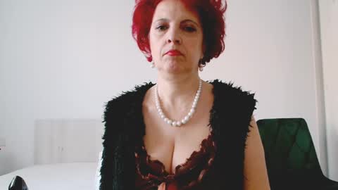 Milfsupreme online show from November 25, 12:34 pm