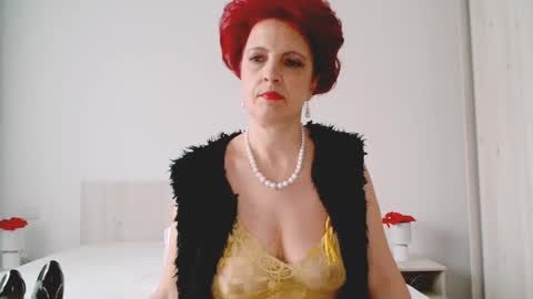 Milfsupreme online show from November 28, 12:34 pm