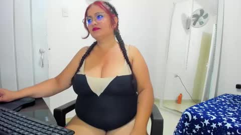 milfmegatits online show from December 4, 2:39 am