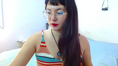 mily_baker online show from December 30, 1:05 am