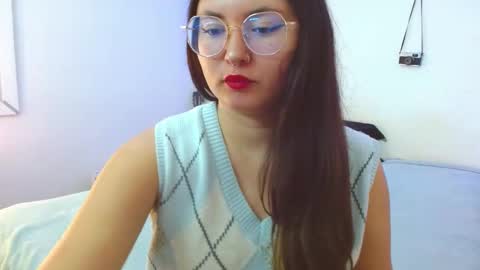 mily_baker online show from December 2, 5:31 pm