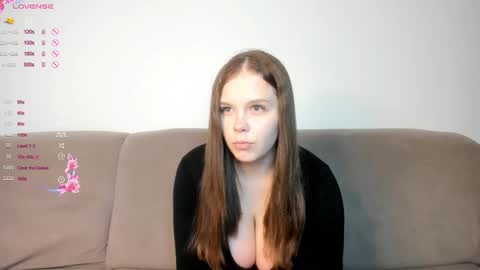 miss__ariel online show from December 1, 1:31 pm