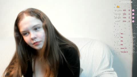 miss__ariel online show from January 8, 11:31 am