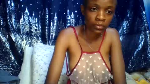 miss_belllo online show from January 21, 3:06 am