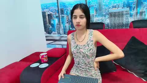 miss_camila1 online show from January 30, 11:33 am