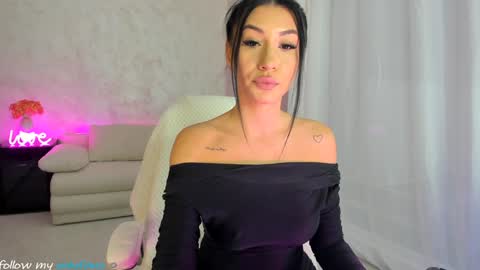 miss_diamond__ online show from November 30, 7:17 am