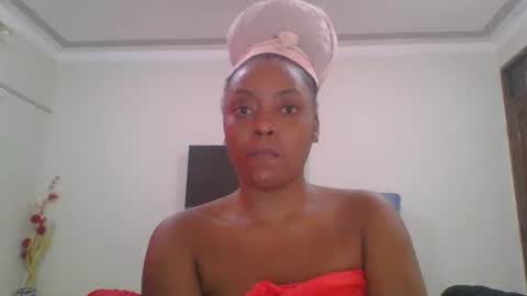 miss_dree online show from January 8, 7:52 am