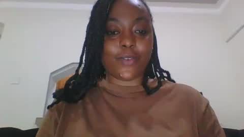 miss_dree online show from December 26, 12:19 am