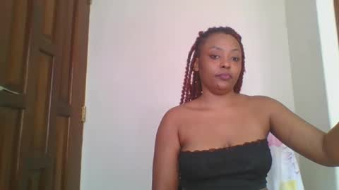 miss_dree online show from January 12, 1:22 pm