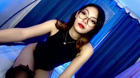 miss_hornydoll online show from December 16, 1:06 pm