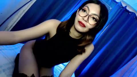 miss_hornydoll online show from December 18, 12:38 pm