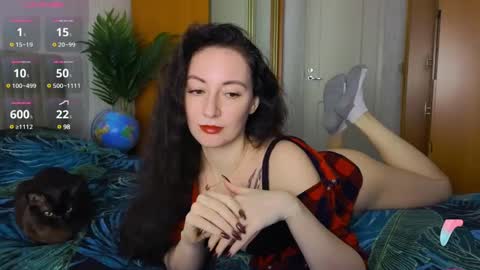 Laura online show from January 7, 10:07 am