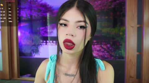 miss_lucyla online show from January 13, 11:05 am