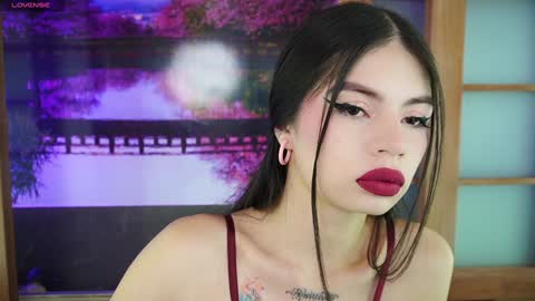 miss_lucyla online show from December 26, 11:03 am