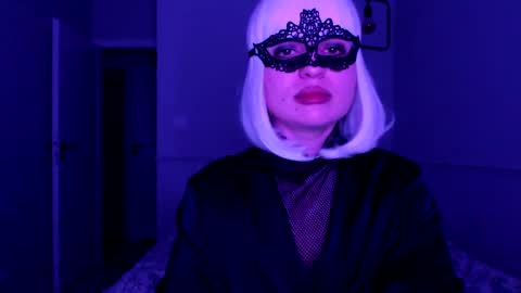 miss_maryxo online show from January 7, 12:12 am