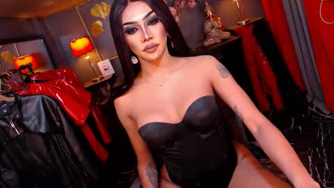 missbelindaxxx online show from December 3, 7:29 am