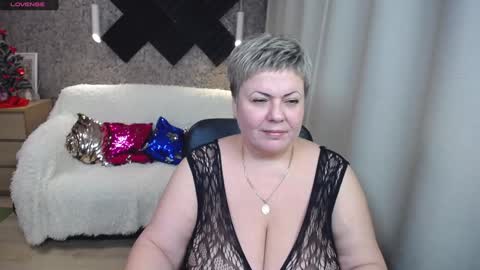 Missjalinex online show from January 12, 3:11 pm