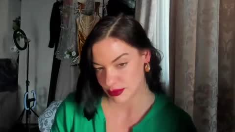 Mistress Lily Maria online show from January 8, 12:56 pm